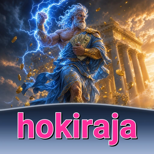 Pratinjau antarmuka hokiraja setelah terpasang