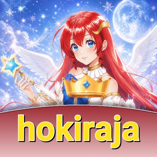 Pratinjau tampilan hokiraja